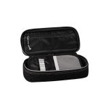 Brunnen - Deep Dive Estuche suave Neopreno Negro