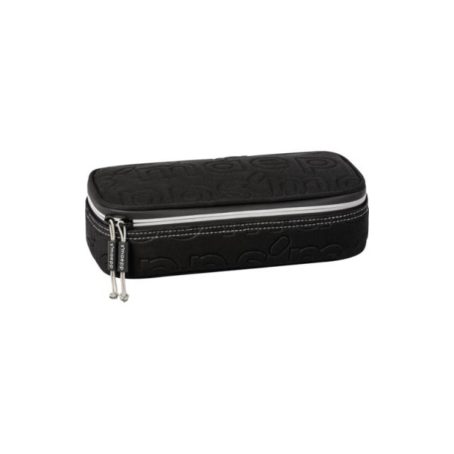Brunnen - Deep Dive Estuche suave Neopreno Negro