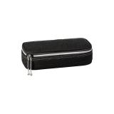 Brunnen - Deep Dive Estuche suave Neopreno Negro
