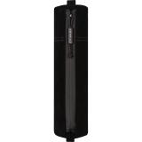 Brunnen - 10-49 212 90 Estuche suave Ante Negro