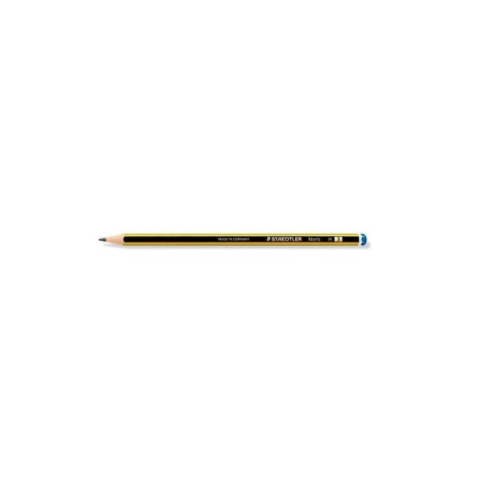 Staedtler - Noris 120 H 1 pieza(s)