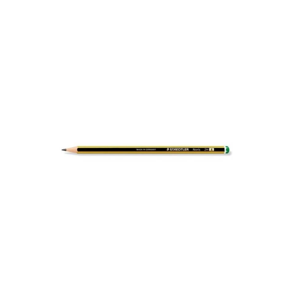 Staedtler - Noris 120 2H 1 pieza(s)