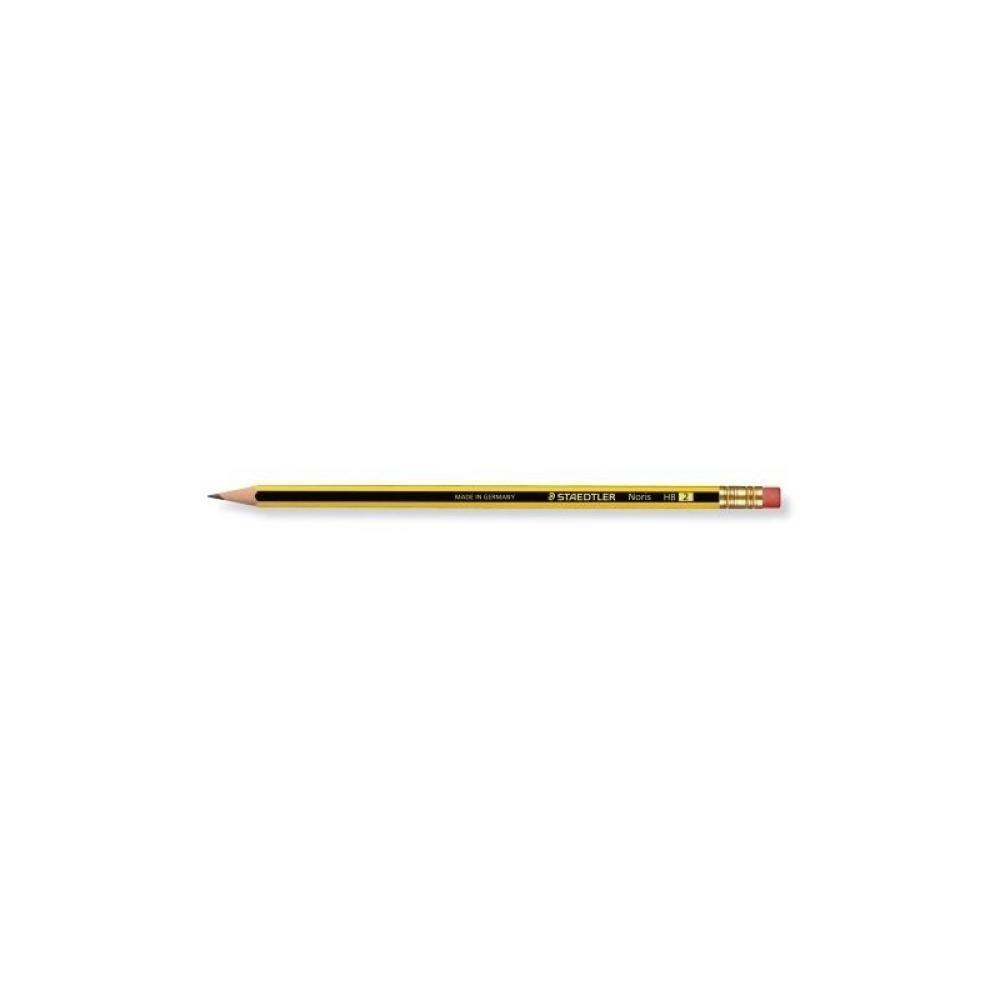 Staedtler - Noris HB 12 pieza(s)