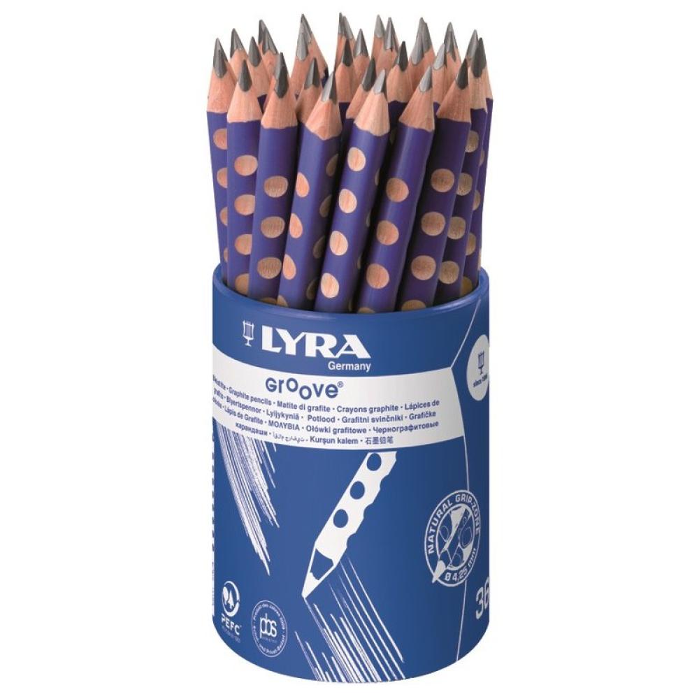 Lyra - L1873360 lápiz de grafito