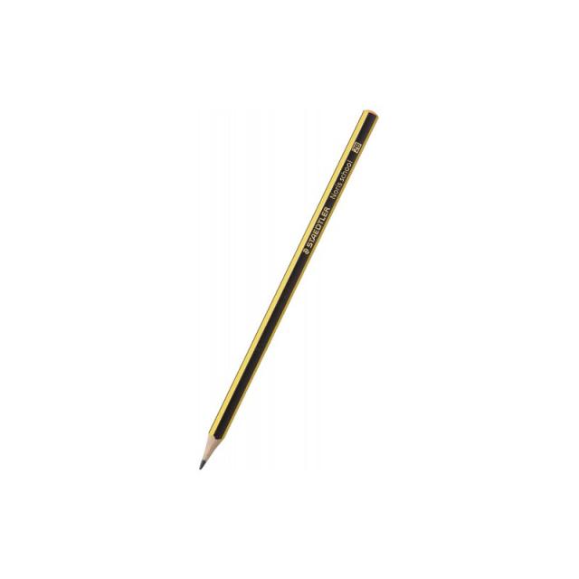 Staedtler - Mars Lumograph 100 1 pieza(s) - 100-9B