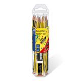 Staedtler - Noris 120 2HB 12 pieza(s)
