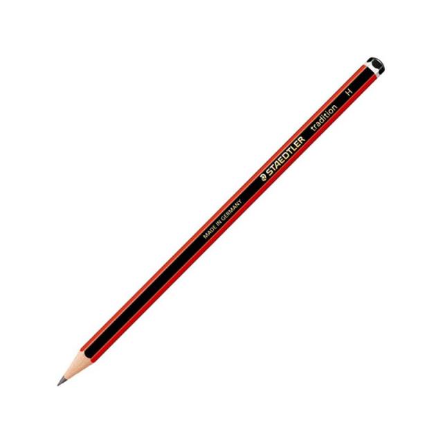 Staedtler - tradition 110 H 1 pieza(s)