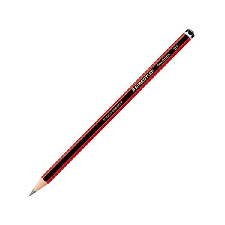 Staedtler - tradition 110 3H 1 pieza(s)