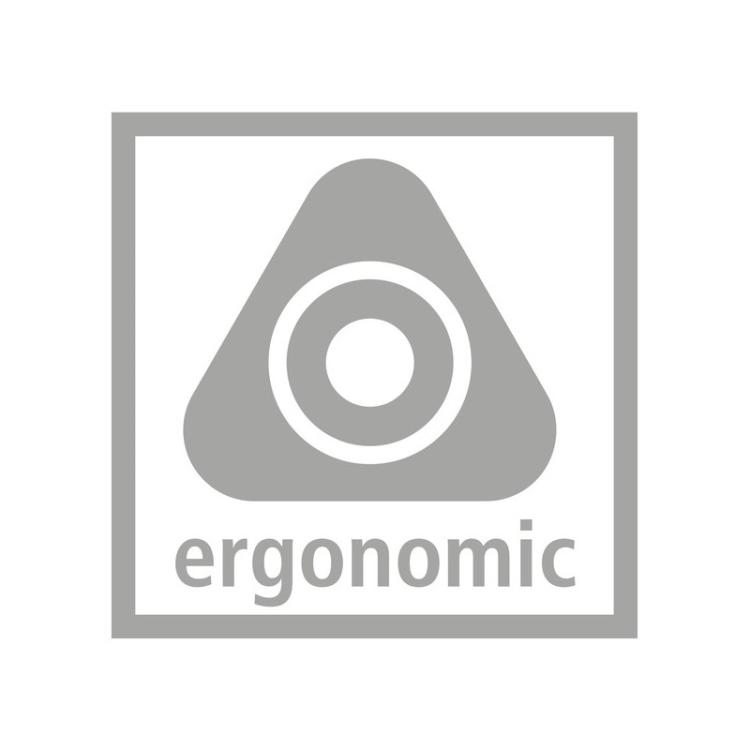 STABILO - EASYgraph S HB 1 pieza(s) - 325/HB-6