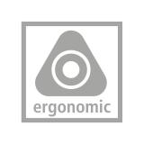 STABILO - EASYgraph S HB 1 pieza(s) - 325/HB-6