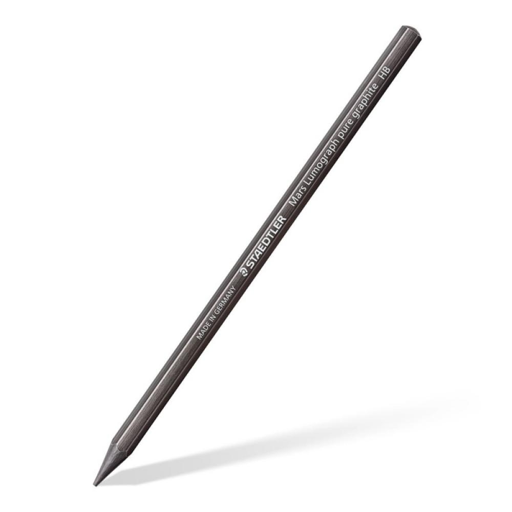 Staedtler - 100G M6 lápiz de grafito