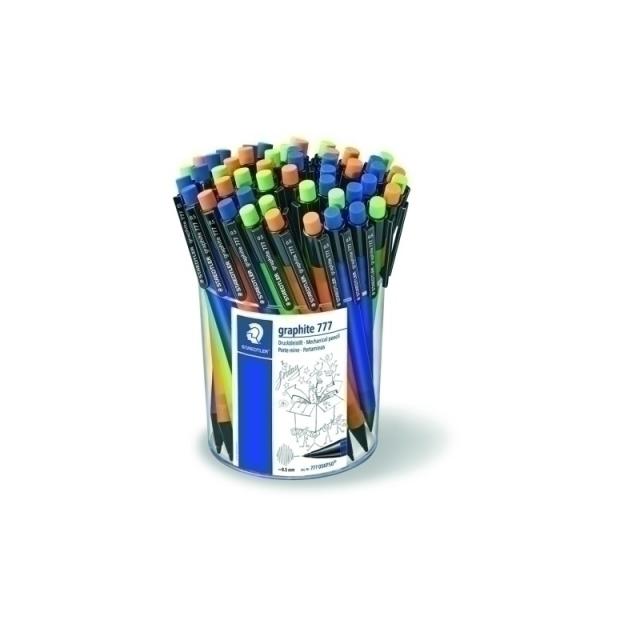 Staedtler - 777 05KP50 lápiz de grafito