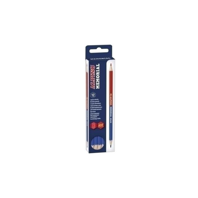 Alpino - LE004313 lápiz de grafito 12 pieza(s)