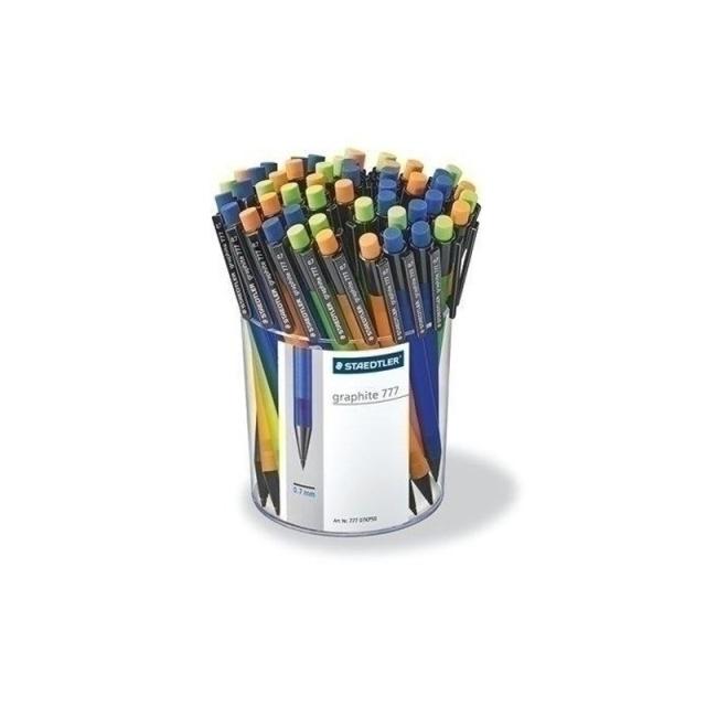 Staedtler - 777 07KP50 lápiz de grafito