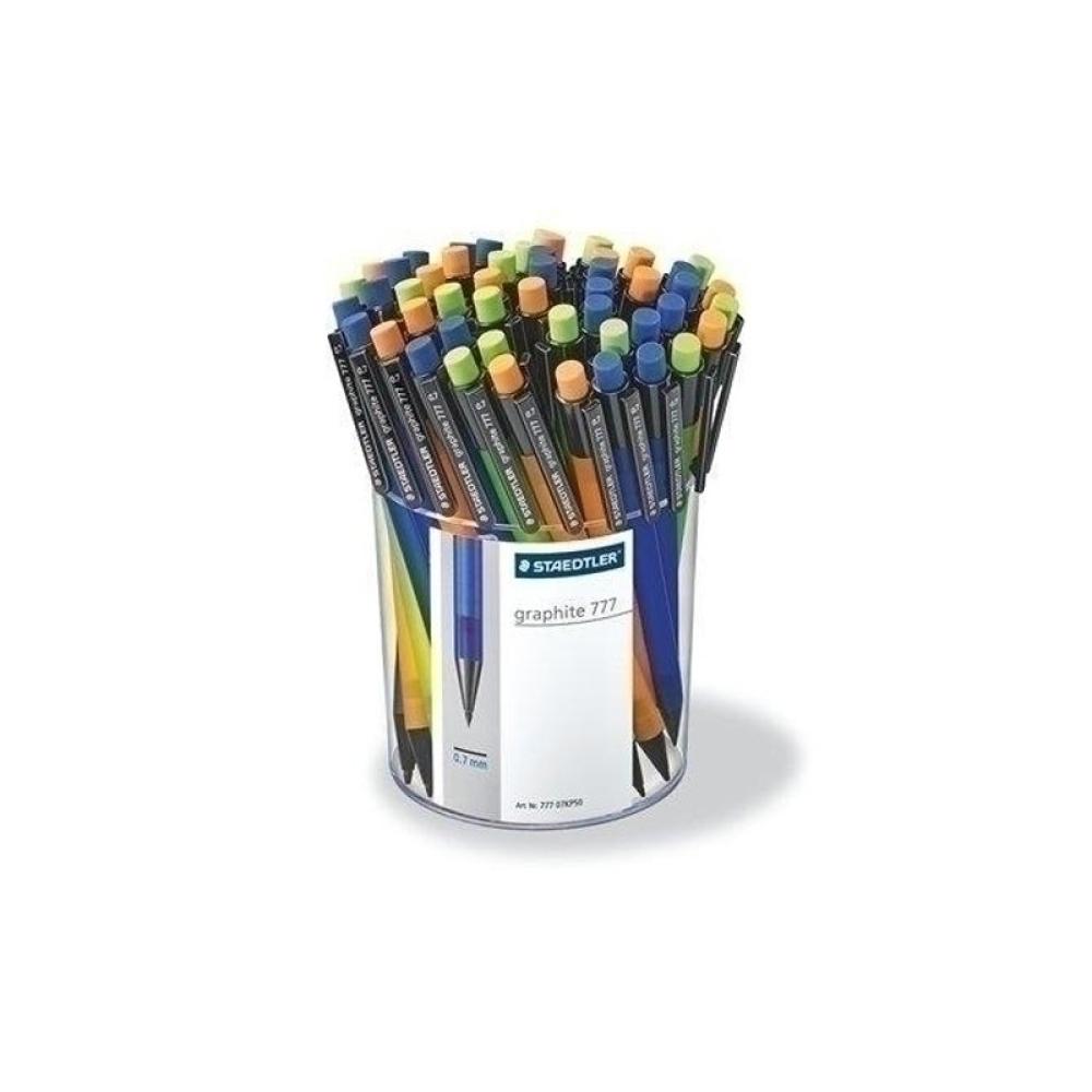 Staedtler - 777 07KP50 lápiz de grafito