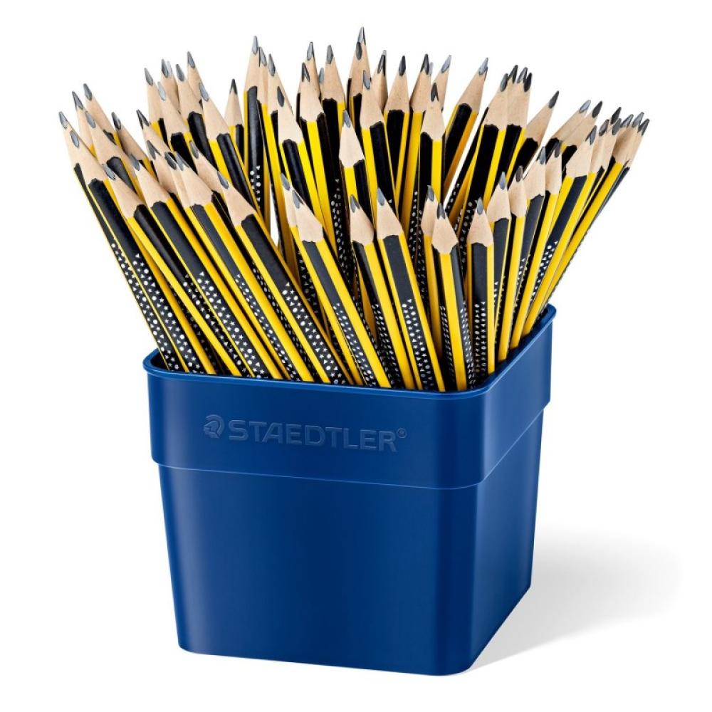 Staedtler - 183 T72 lápiz de grafito