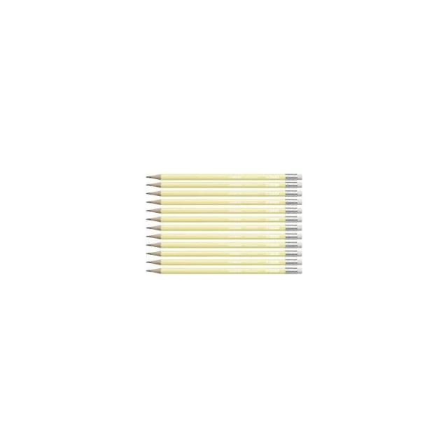 STABILO - Swano Pastel HB 1 pieza(s) - 4908/01-HB