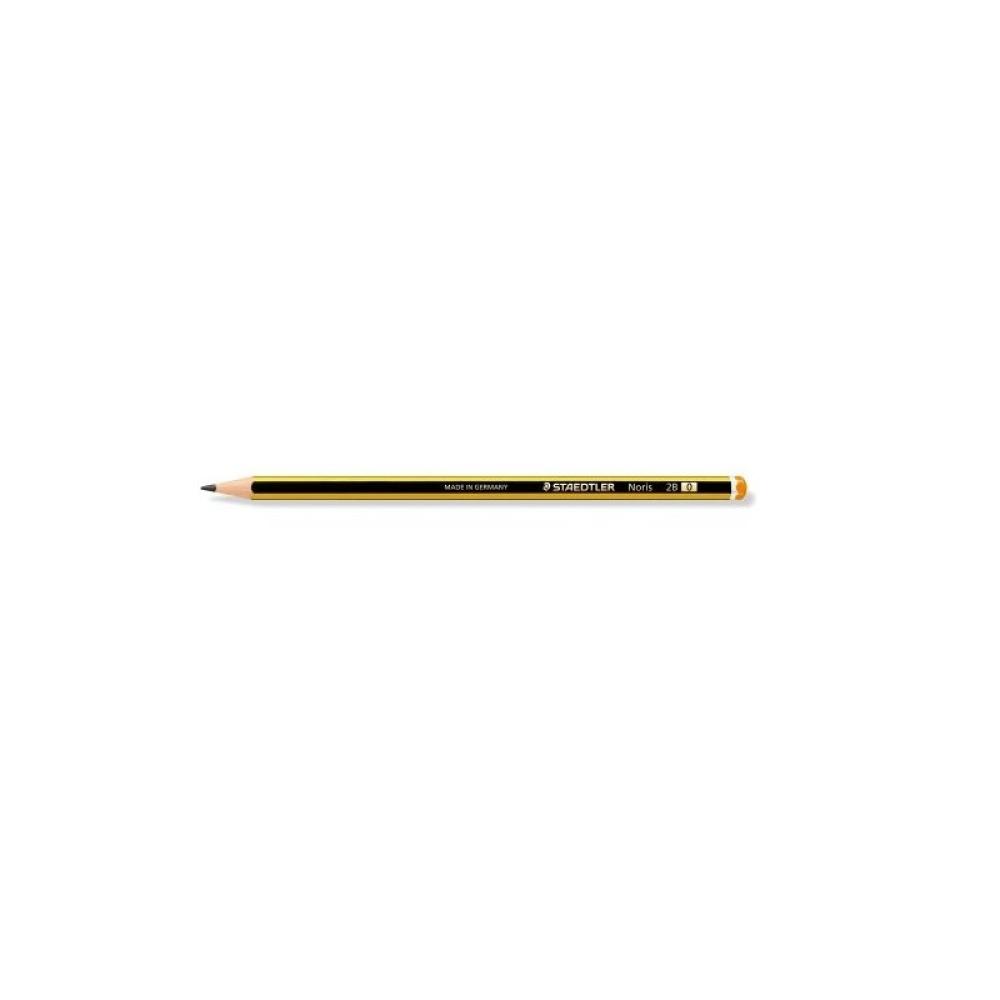 Staedtler - Noris 2B 120-0 1 pieza(s)