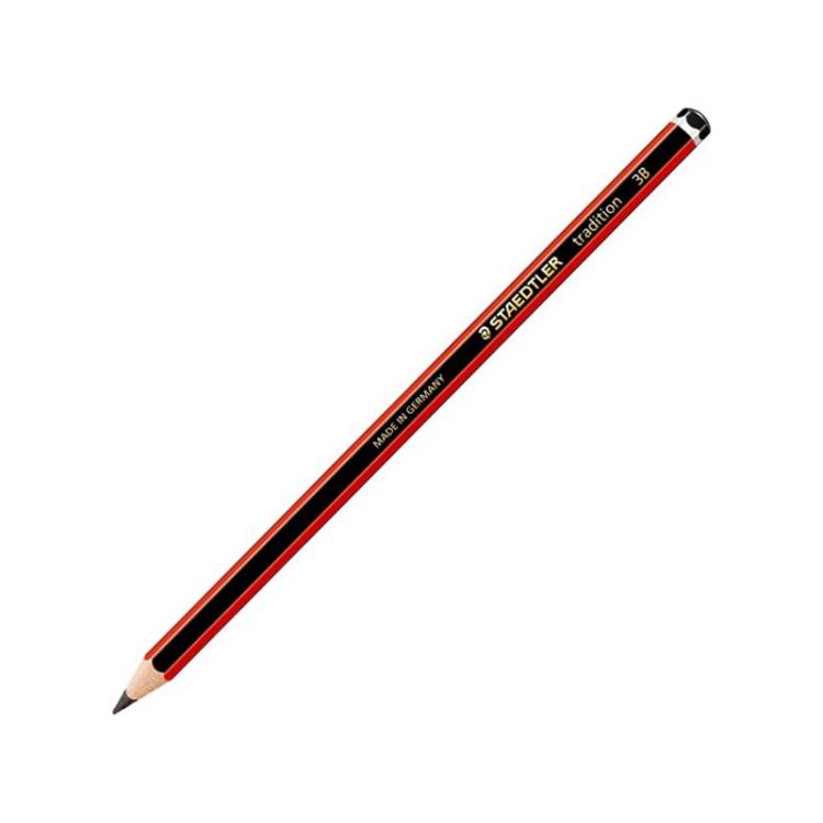 Staedtler - tradition 110 3B 12 pieza(s)