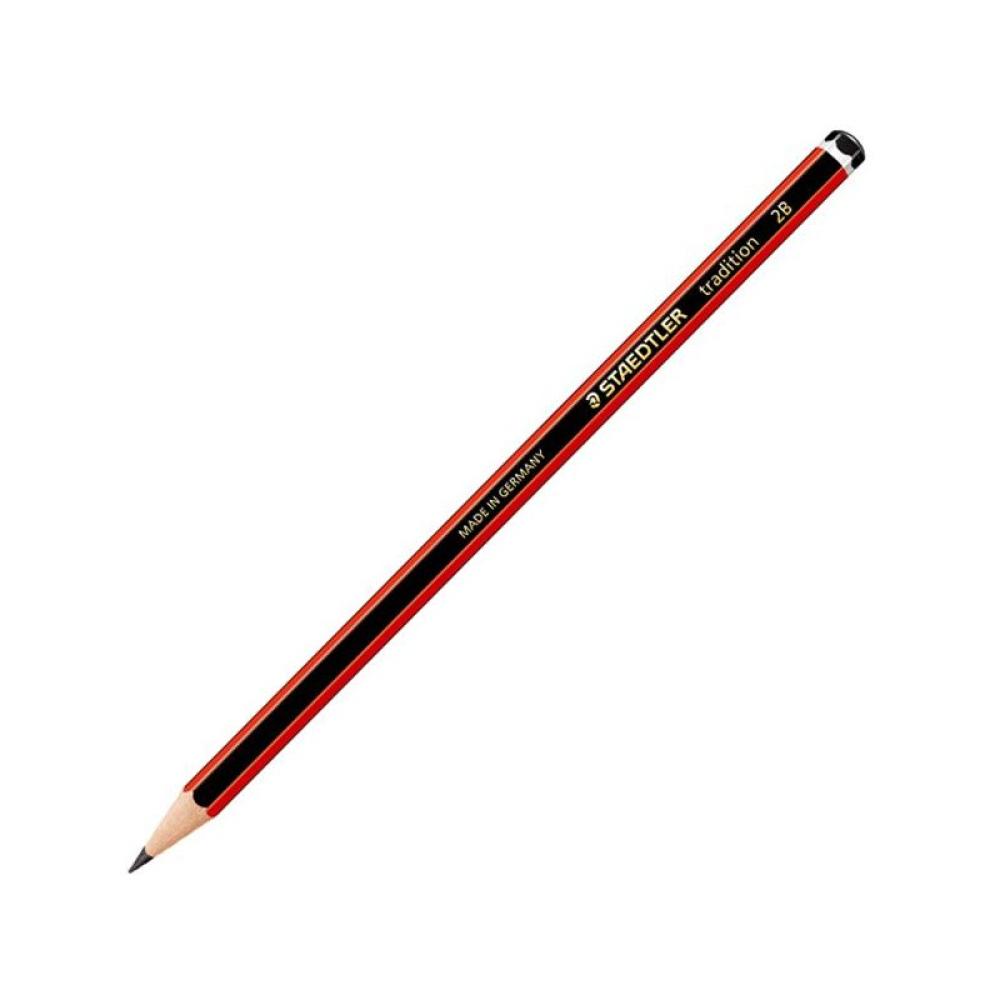 Staedtler - tradition 110 2B 12 pieza(s)