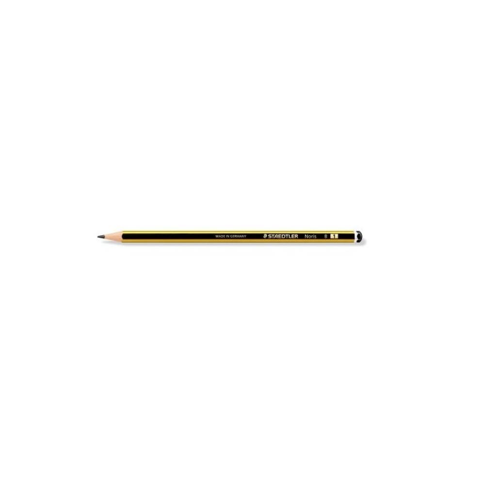 Staedtler - Noris B 1 pieza(s) 120-1