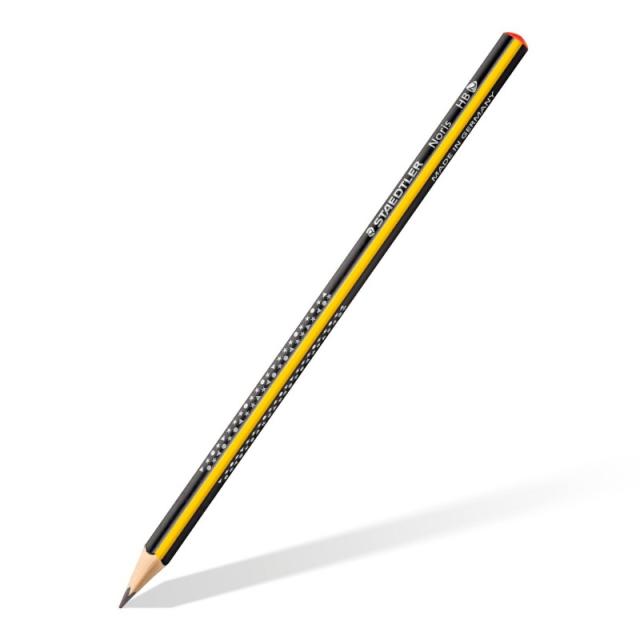 Staedtler - Noris 183 HB 1 pieza(s) 183-HB
