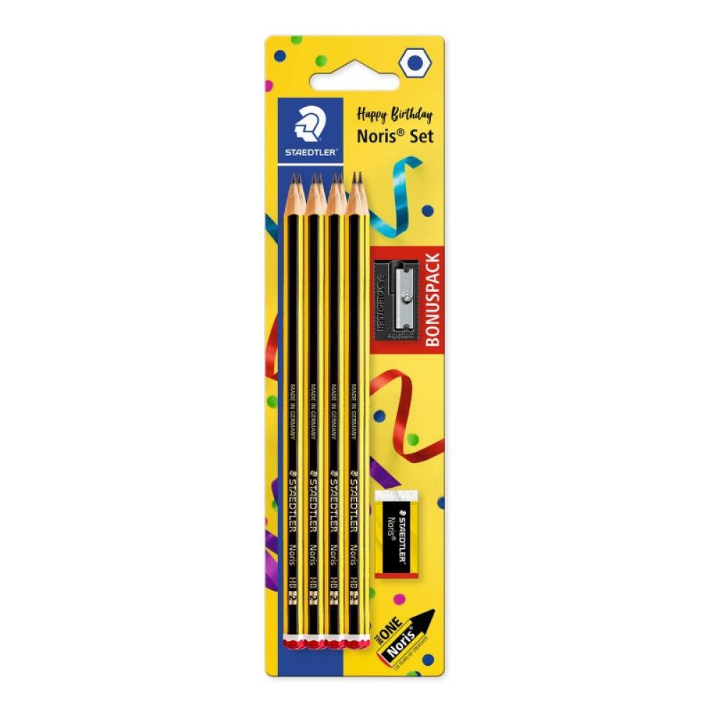 Staedtler - 120 SBK8P1 lápiz de grafito