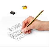 Staedtler - 120 SBK3P1 lápiz de grafito