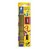 Staedtler - 120 SBK3P1 lápiz de grafito