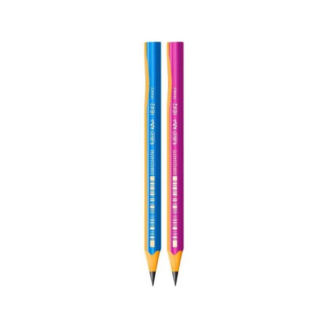 BIC - 919262 lápiz de grafito 1 pieza(s)