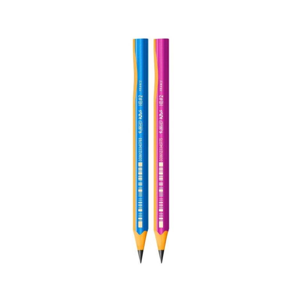 BIC - 919262 lápiz de grafito 1 pieza(s)