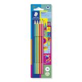 Staedtler - Noris 118 4 pieza(s)
