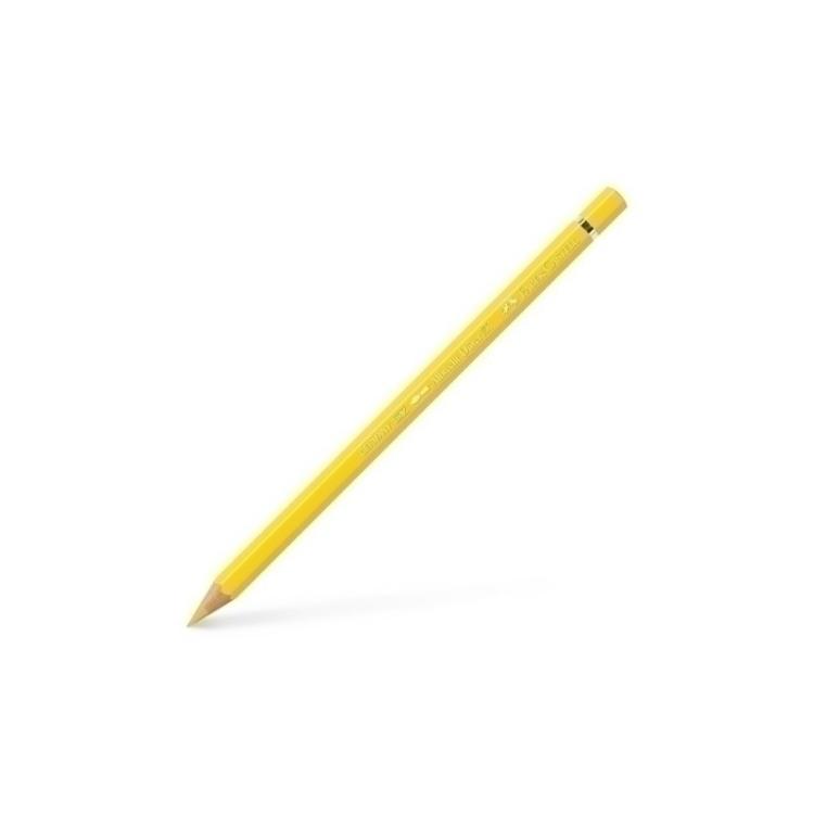 Faber-Castell - LAPICES ACLB.FABER A.DÜRER uc.AMAR.CR.CL - Pack de 12 unidades