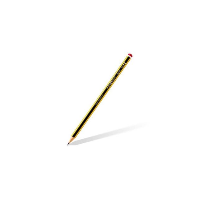 Staedtler - Noris HB 1 pieza(s) - Pack de 12 unidades - 120-2
