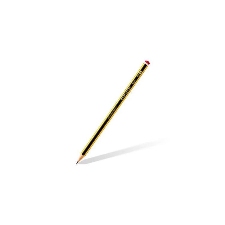 Staedtler - Noris HB 1 pieza(s) - Pack de 12 unidades - 120-2