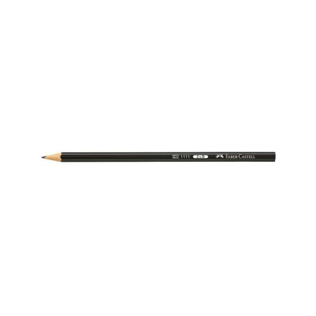 Faber-Castell - 1111 B
