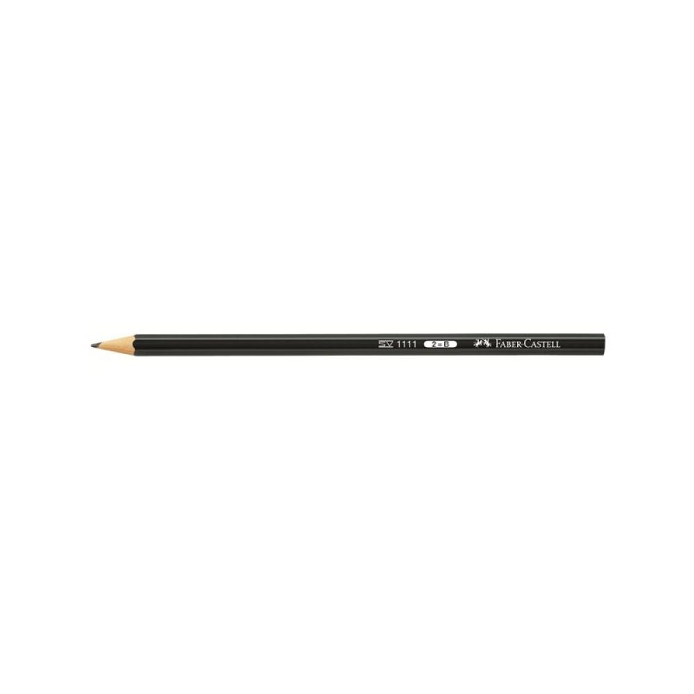Faber-Castell - 1111 B