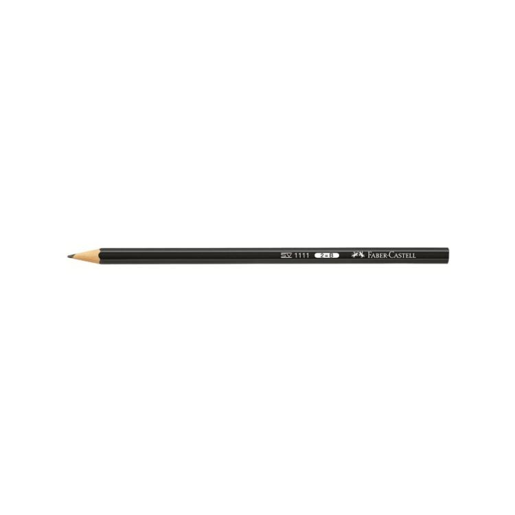 Faber-Castell - 1111 B
