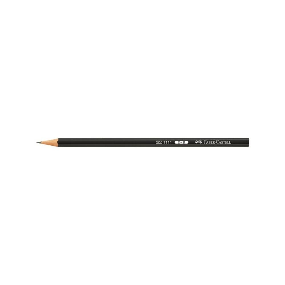 Faber-Castell - 1111 2B