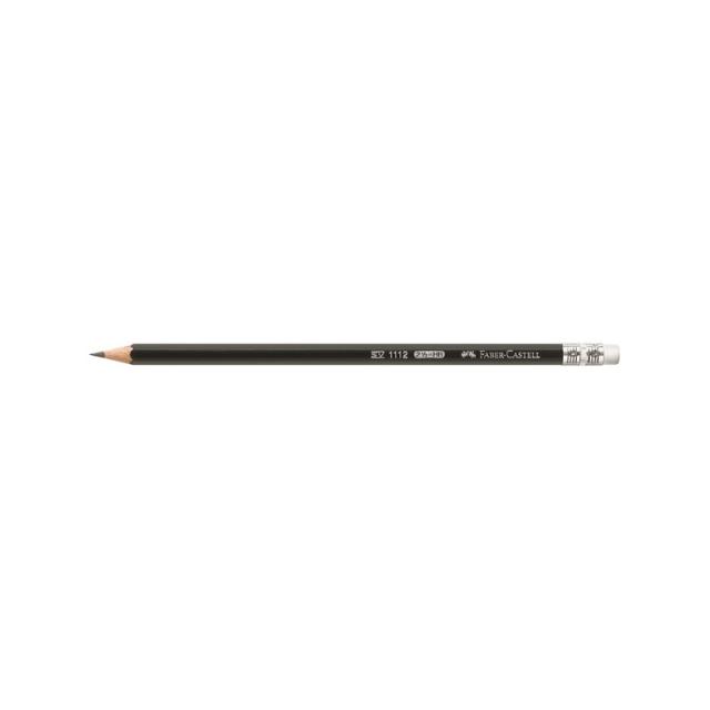 Faber-Castell - 1111 HB