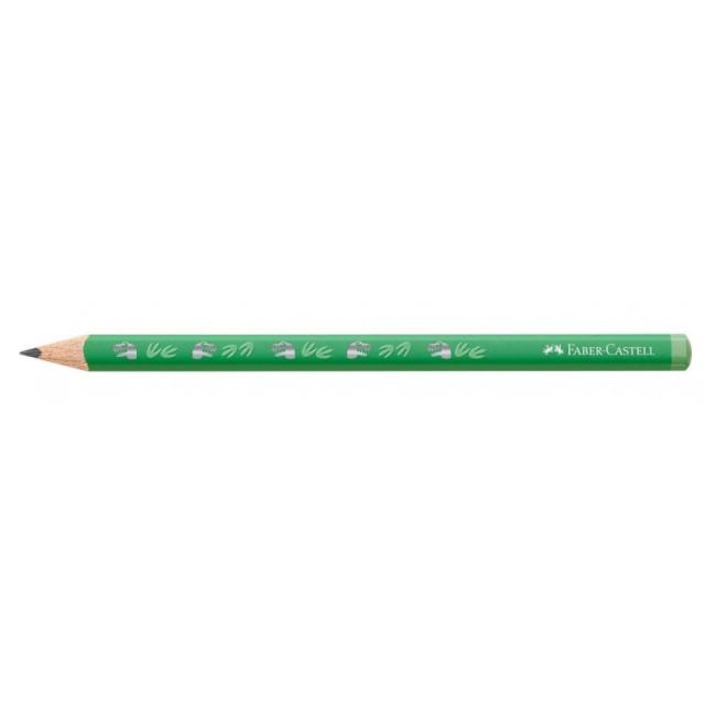 Faber-Castell - 111521 lápiz de grafito HB 1 pieza(s)