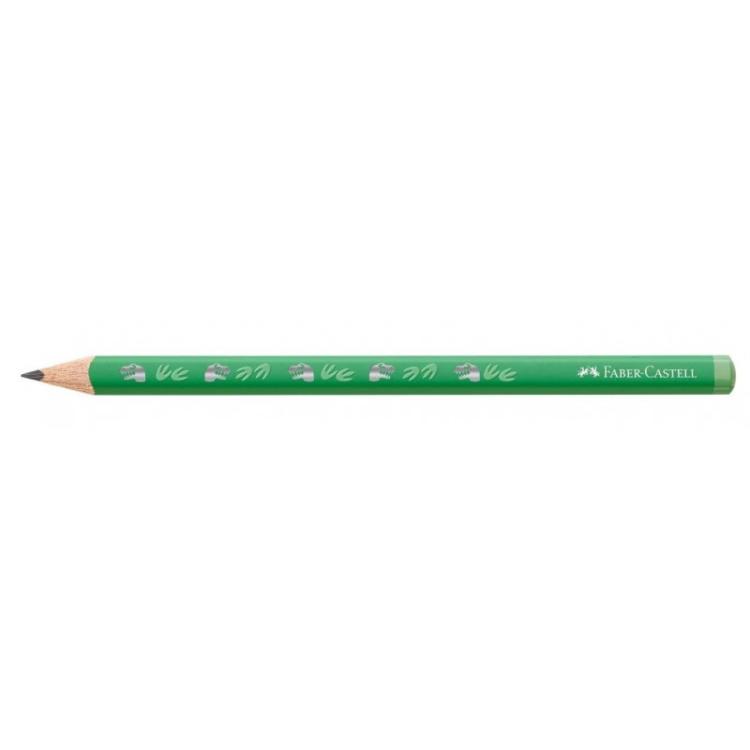 Faber-Castell - 111521 lápiz de grafito HB 1 pieza(s)