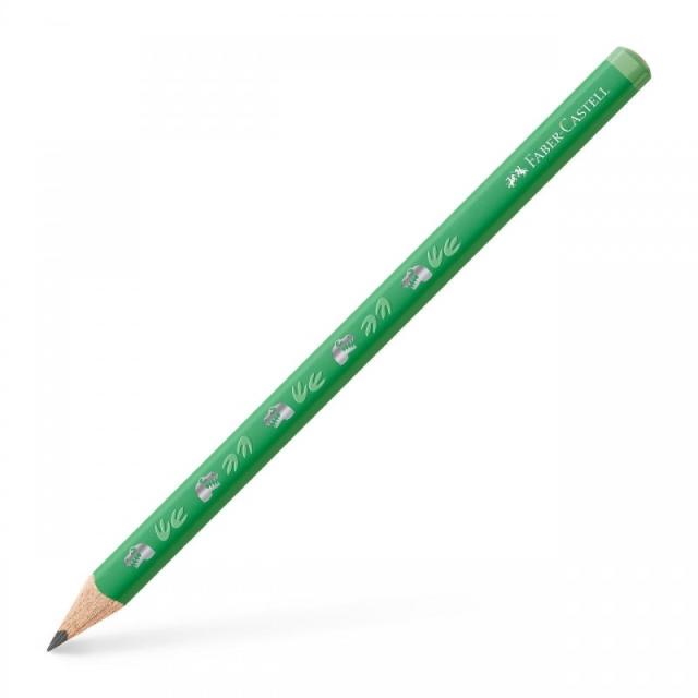 Faber-Castell - 111521 lápiz de grafito HB 1 pieza(s)