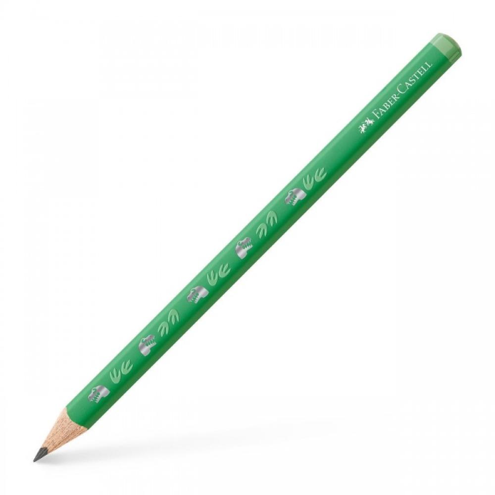 Faber-Castell - 111521 lápiz de grafito HB 1 pieza(s)