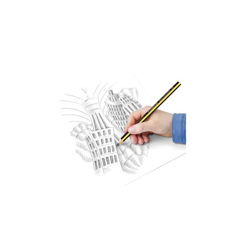 Staedtler - Noris jumbo 119 1 pieza(s)