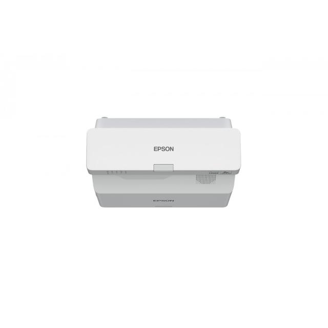 Epson - EB-770F 4100 lúmenes ANSI 1080p (1920x1080) Blanco