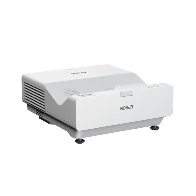 Epson - EB-770F 4100 lúmenes ANSI 1080p (1920x1080) Blanco