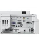 Epson - EB-770F 4100 lúmenes ANSI 1080p (1920x1080) Blanco