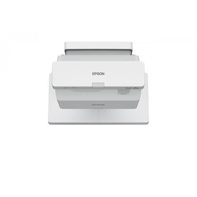 Epson - EB-770F 4100 lúmenes ANSI 1080p (1920x1080) Blanco