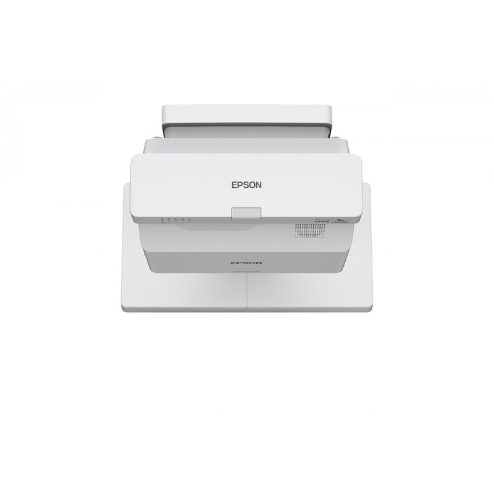 Epson - EB-770F 4100 lúmenes ANSI 1080p (1920x1080) Blanco